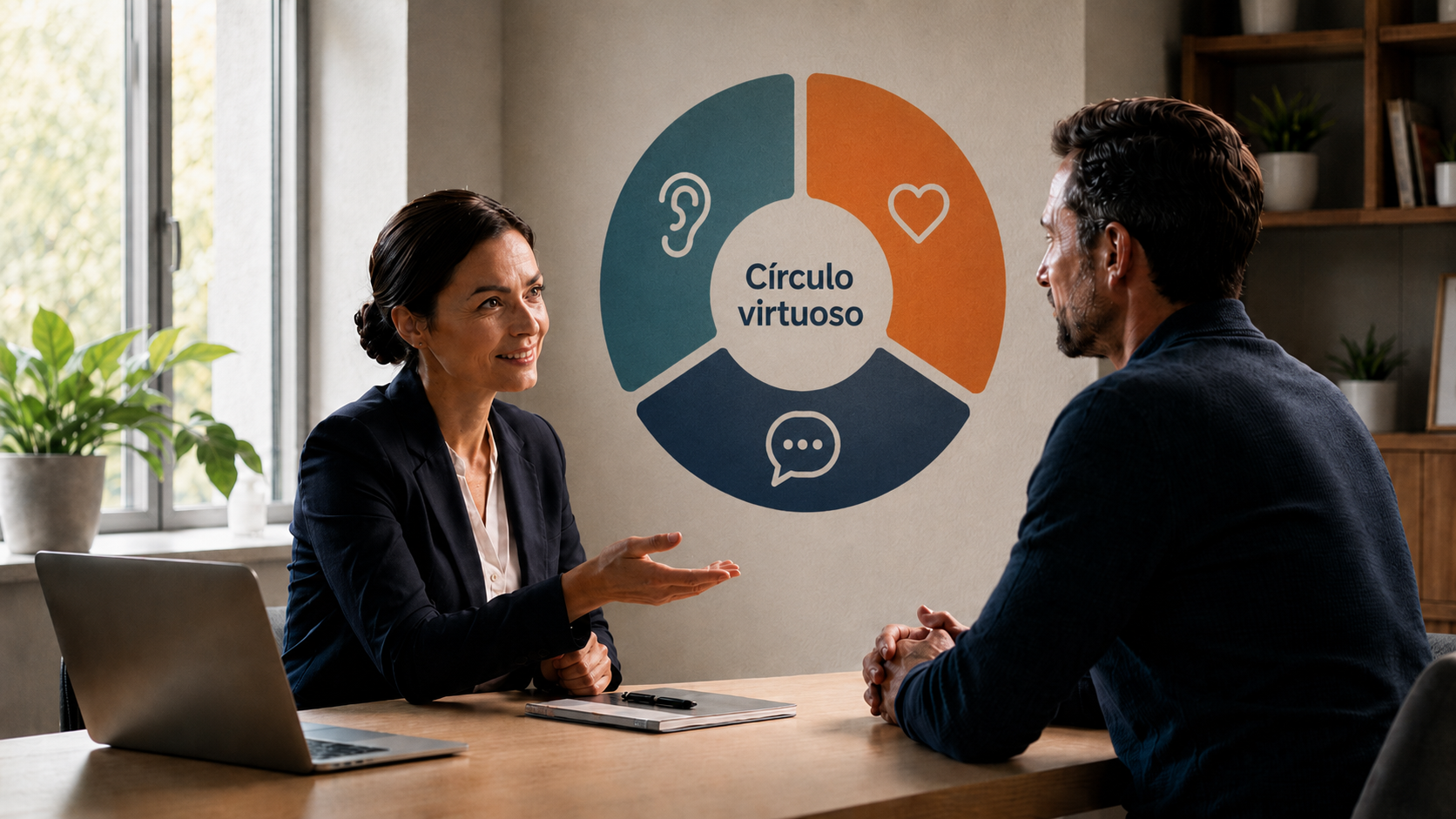 Experiencia del Cliente
