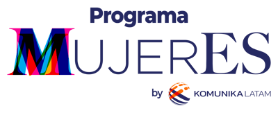 Logo Mujeres Logo Mujeres